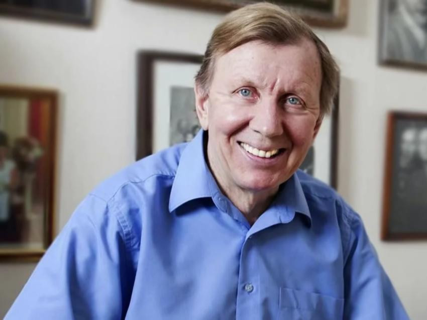 Народный артист Чернов рассказал, что Леонид Гайдай никогда не улыбался