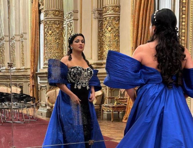 Интендант Берлинской оперы Шульц призвал не делать из Нетребко «козла отпущения»