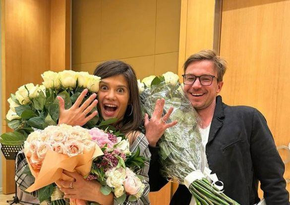 Теща Александра Петрова Татьяна Лескова назвала душу актера его главным талантом