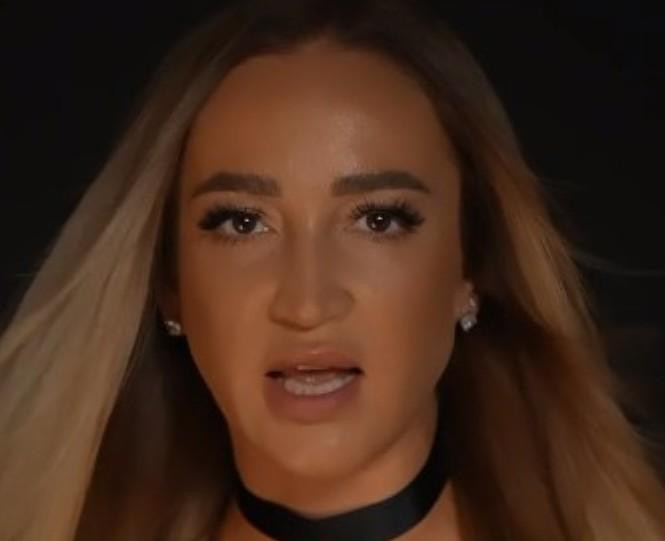 Ольга Бузова представила новую песню «Позови» на стихи Михаила Гуцериева