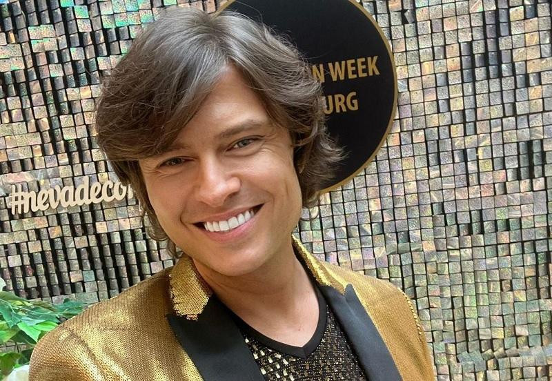 Прохор Шаляпин назвал «сплошными понтами» творчество Анны Asti