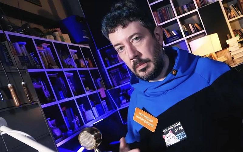 Дизайнер Артемий Лебедев назвал Дубай «одним из самых унылых городов на свете»