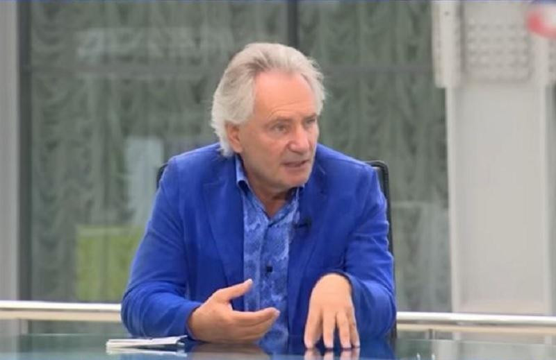 Создатель группы «Земляне» Киселев назвал Олега Газманова «инвалидом-композитором»