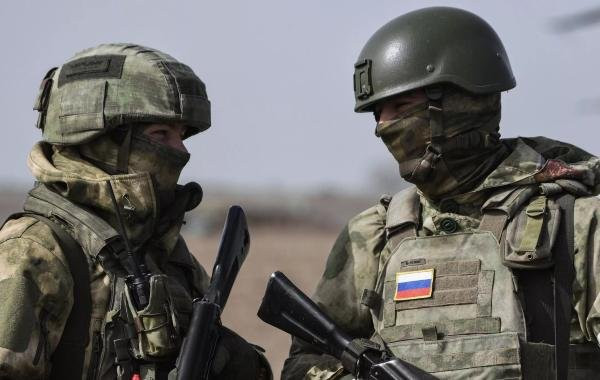 Генерал Виктор Соболев: СВО продлится еще как минимум год