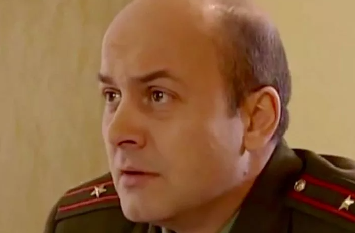 Стало известно о последних дня актера Вячеслава Гришечкина