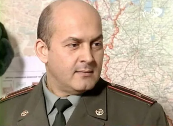 Актер Бузин поделился воспоминаниями о покойном Гришечкином