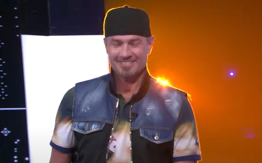 Жулин вспомнил, как штрафовал Костомарова из-за перегара на тренировках