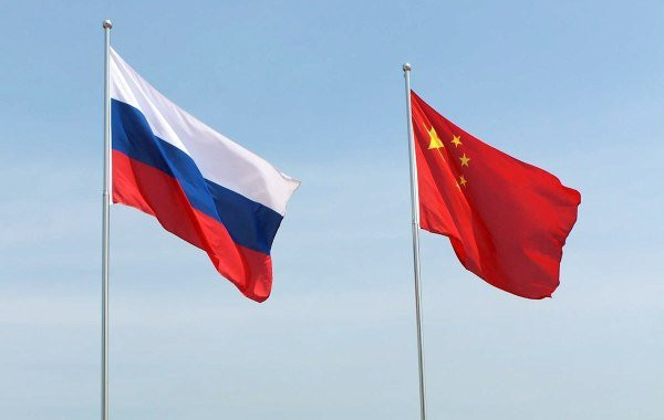 Москва и Пекин договорились о строительстве логистических хабов