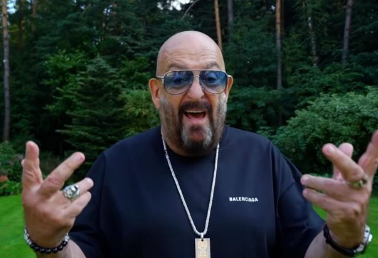 Михаил Шуфутинский скинул 20 кг, чтобы жена была довольна в постели