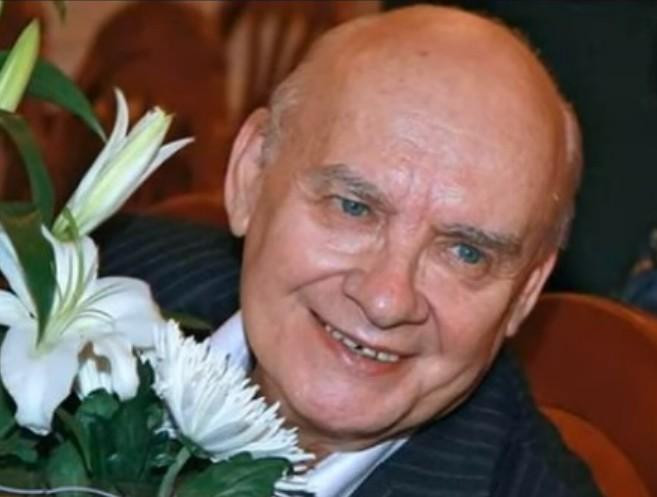 Певец Лев Лещенко рассказал, как чувствовал себя Николай Добронравов перед смертью