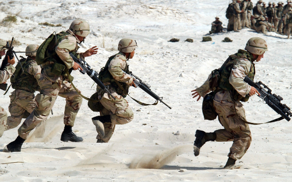 SHOT сообщает о вооруженном захвате нефтяной компании в Иркутской области