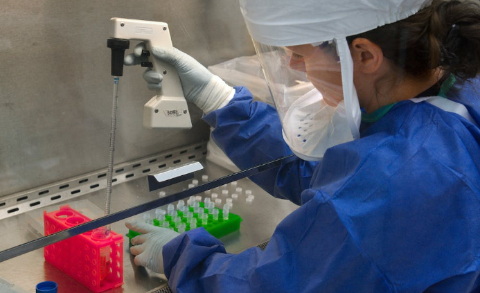 Ученые нашли новый способ эффективной борьбы с устойчивым раком