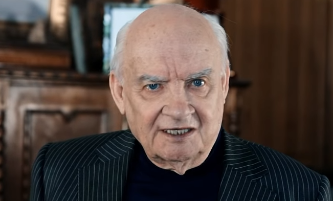 Николай Добронравов отказался от госпитализации за несколько дней до смерти