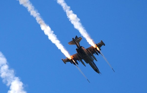 На Запорожском и Донецком направлениях уничтожены 320 военных ВСУ - главное из свежего брифинга Минобороны РФ