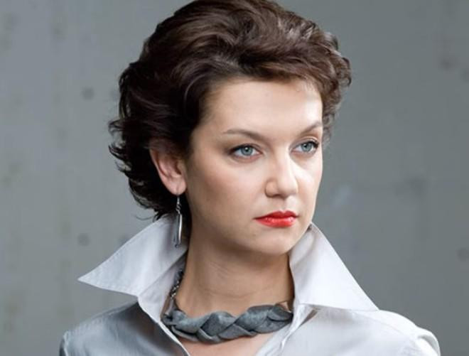 В суде 20 сентября рассмотрят жалобу на незаконность ареста артистки Рамили Искандер