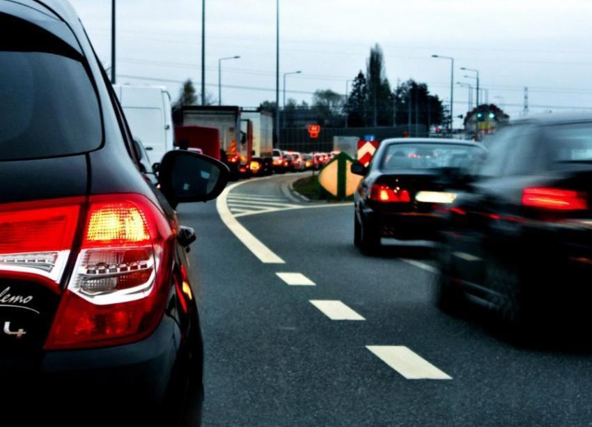 Финляндия не пропустила 37 из 81 российских авто на прошедших выходных