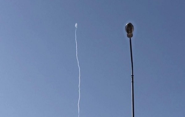 Системы ПВО России сбили три цели в приграничном районе Белгородской области