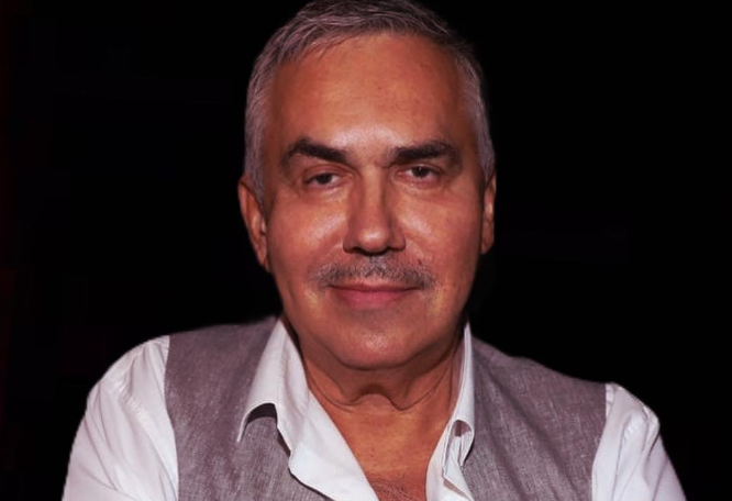 Садальский о Максаковой: «Машенька из Киева на ночь обязательно примет полстопочки»