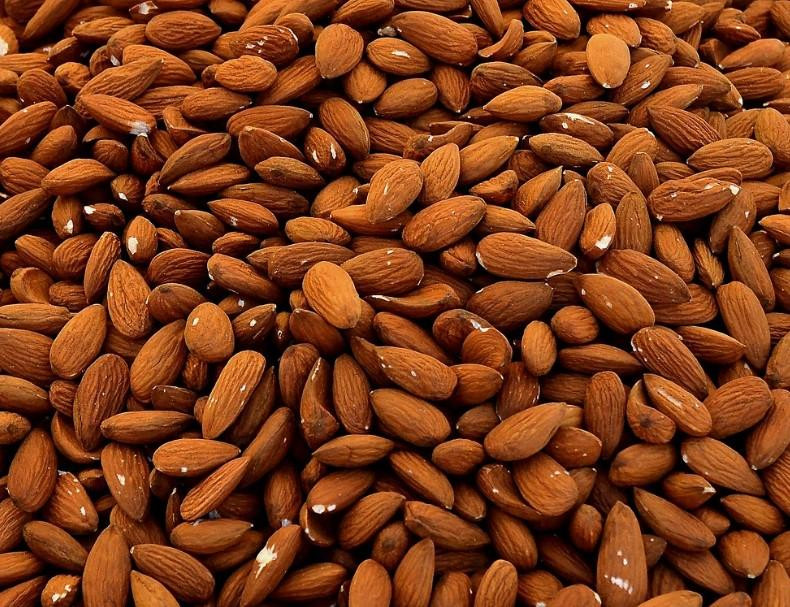Учёные из Австралии обнаружили пользу миндаля для поддержания здоровья сердца и снижения веса