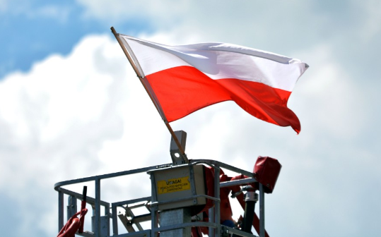 Депутат сейма Польши выставил Киеву счет в 101 миллиард злотых