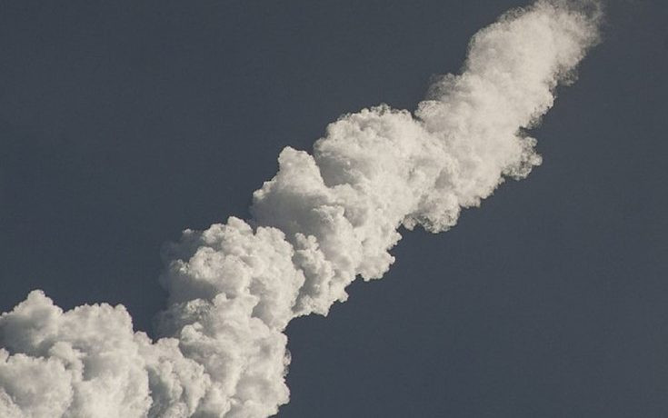 ПВО отразила ракетную атаку на Севастополь