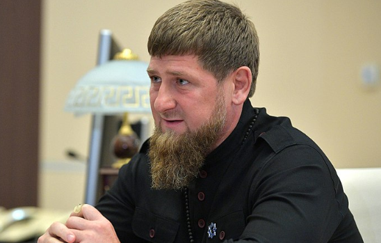 Рамзан Кадыров: «Я жив и здоров»