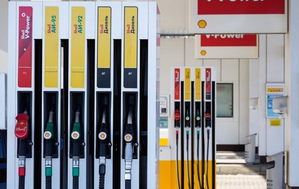 В Минэнерго рассказали о бессрочном запрете на экспорт бензина и дизеля из России