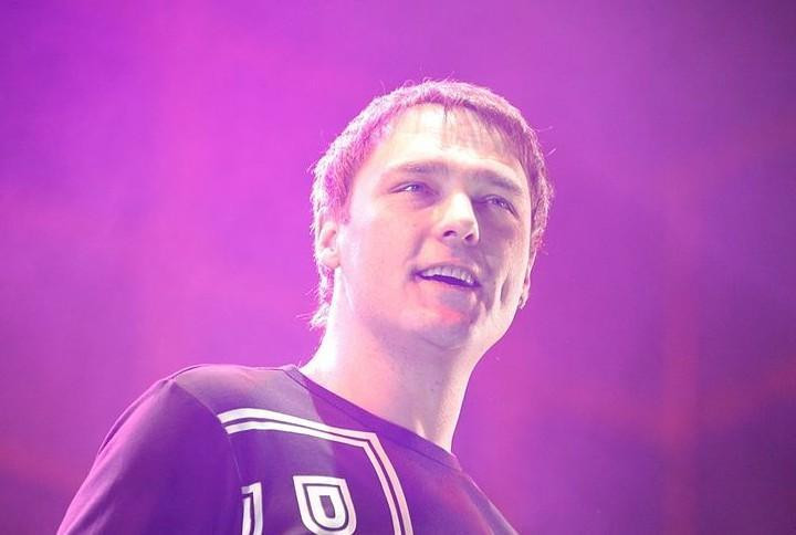 Сын Юрия Шатунова сожалеет о том, что не смог спасти отца