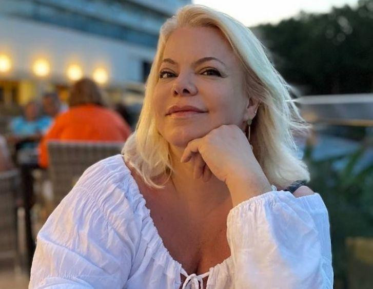 Старший сын Яны Поплавской вернулся из зоны СВО другим человеком