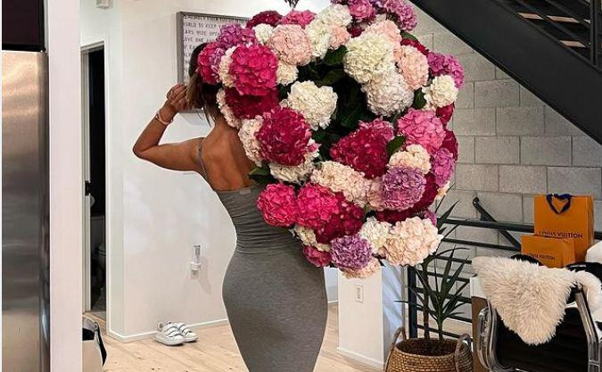 Виктория Боня намекнула в Сети на еще одну пластическую операцию