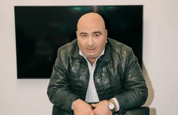 Остап Стужев описал в детективном романе, как используют НЛП иностранные спецслужбы 