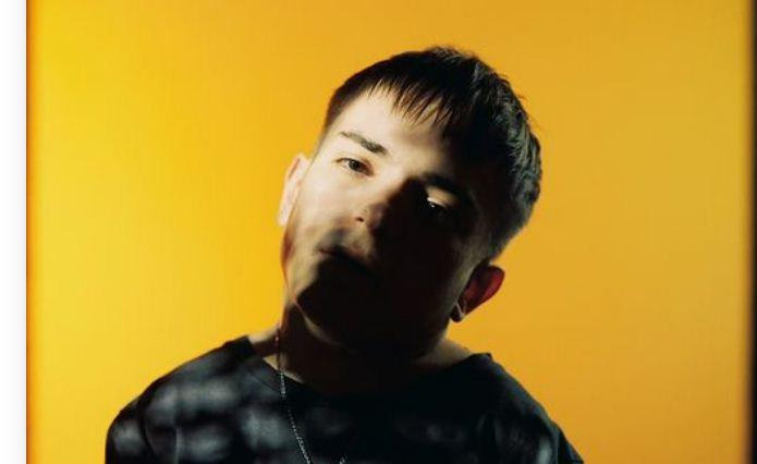 Данил Плужников не прошел слепые прослушивания в шоу «Голос. Уже не дети»