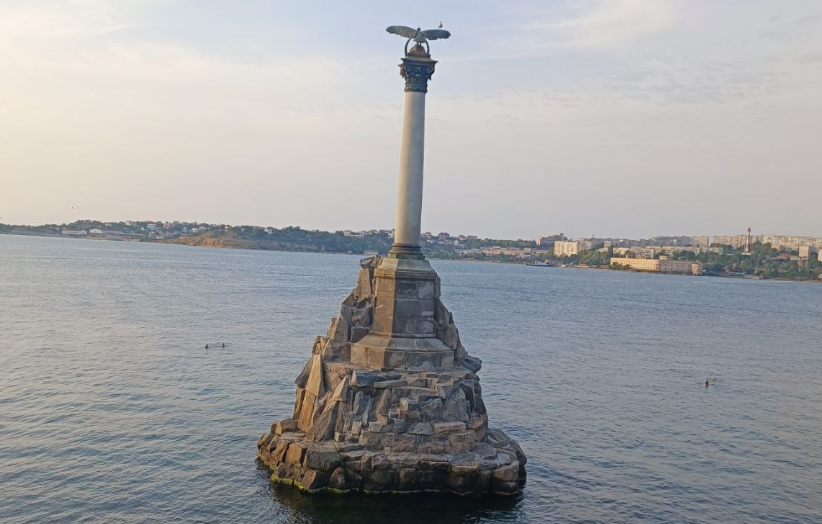 В Севастополе восстановили движение морского транспорта