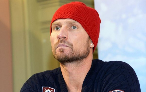 Фигуристу Роману Костомарову может потребоваться еще одна операция