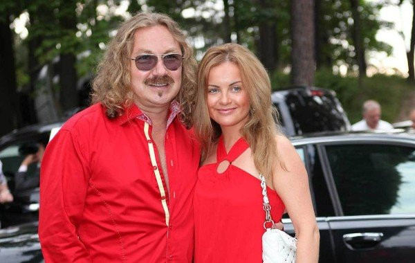 Супруга Игоря Николаева впервые вышла на связь после его госпитализации