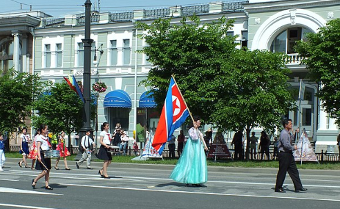 РИАН: В России предложили заместить мигрантов из Средней Азии работниками из КНДР