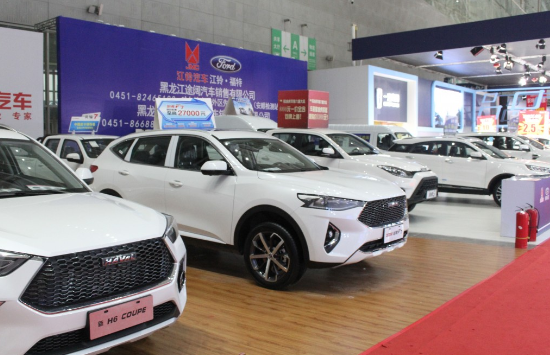 «СберАвто»: Большинство россиян стараются менять авто до падения цены