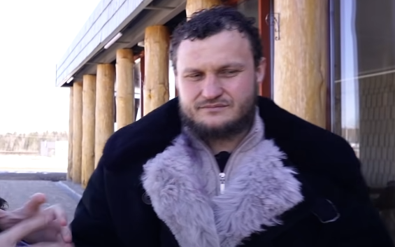 Сыровар Олег Сирота обвинил бывшую супругу в обмане