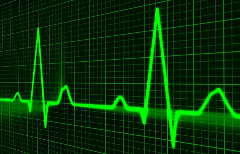 Врач Демьяновская: Боль в животе может указывать на инфаркт