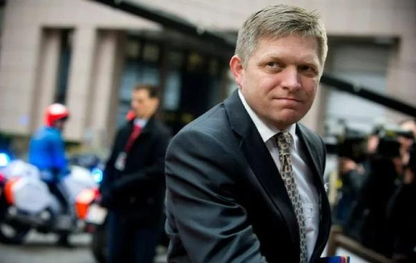 Пророссийская партия Smer лидирует в Словакии в предвыборной гонке