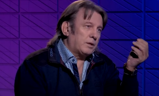 Юрий Лоза раскритиковал Кормухину и Гагарину, поспоривших из-за «Кукушки»