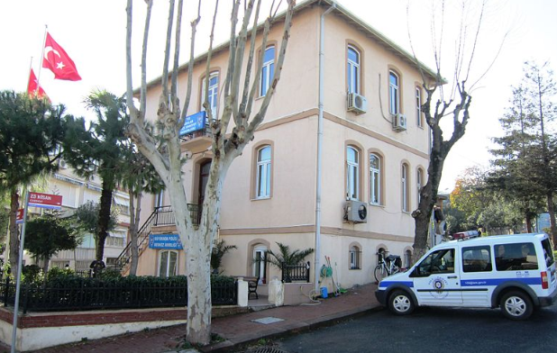 В Турции гражданин Сирии убил россиянку куском стекла