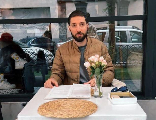 Уехавший из России комик Романов зарабатывает за один концерт 5 000 евро