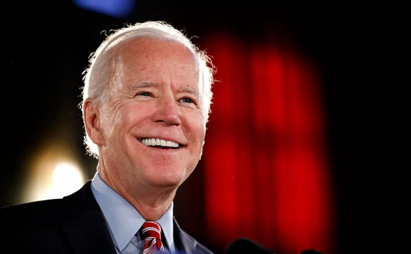 Немецкая овчарка американского президента Джо Байдена атакует сотрудников Секретной службы