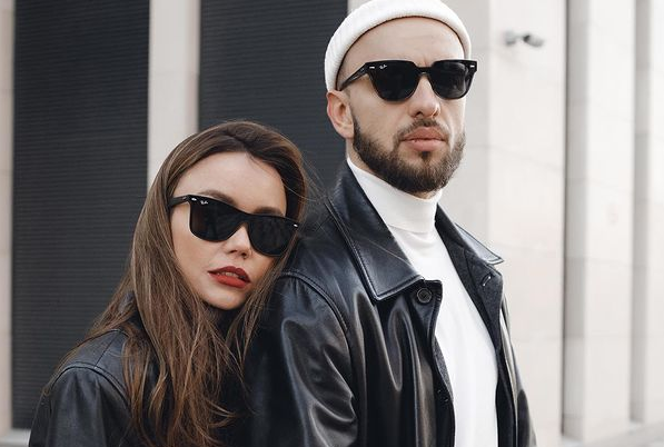 Рэпер ST объяснил, почему не назовет дочку Авророй