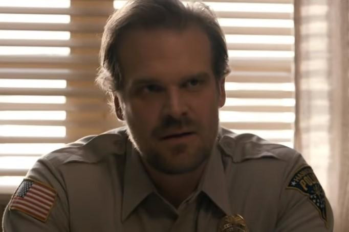 Создатели сериала "Очень странные дела" вернулись к работе над пятым сезоном