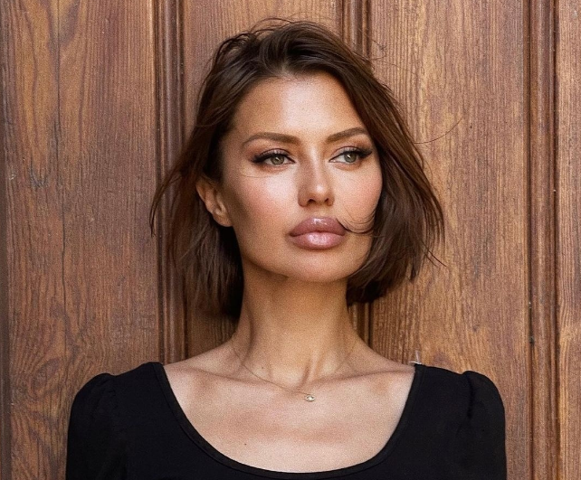 Виктория Боня высказалась по поводу слухов о проверке ее действий МВД