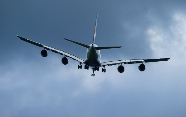 У самолета, выполнявшего рейс из Москвы в Анталию, отказали бортовые системы