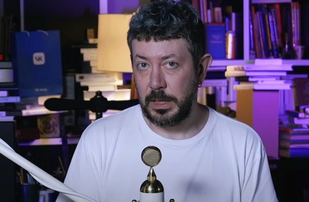 Артемий Лебедев нашел изъяны в европейском законодательстве в сфере защиты детей