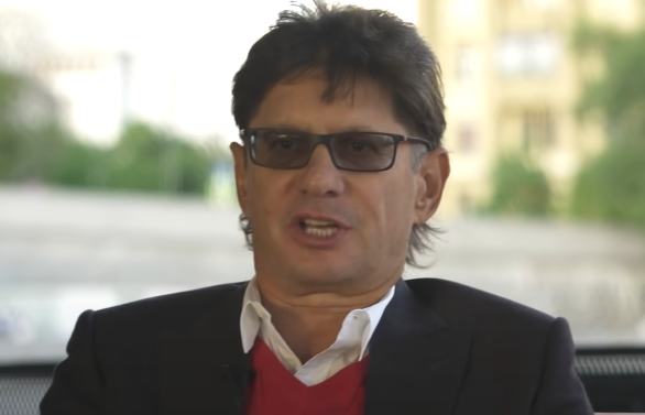 SHOT: Экс-владелец «Спартака» Леонид Федун избавляется от имущества в России